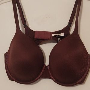 Victoria's Secret perfect coverage bra